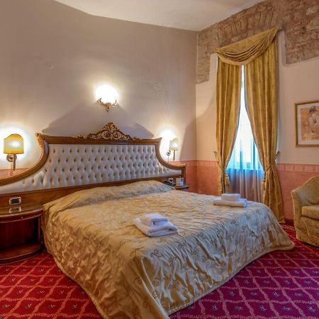 Alexios Luxury Hotel Janina Zewnętrze zdjęcie