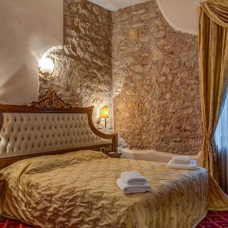 Alexios Luxury Hotel Janina Zewnętrze zdjęcie