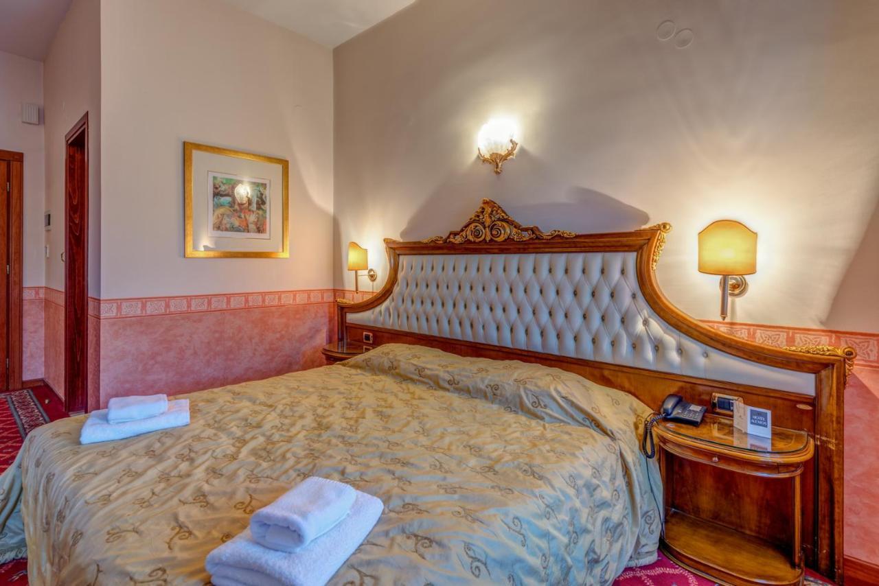 Alexios Luxury Hotel Janina Zewnętrze zdjęcie