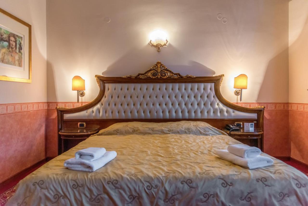 Alexios Luxury Hotel Janina Zewnętrze zdjęcie