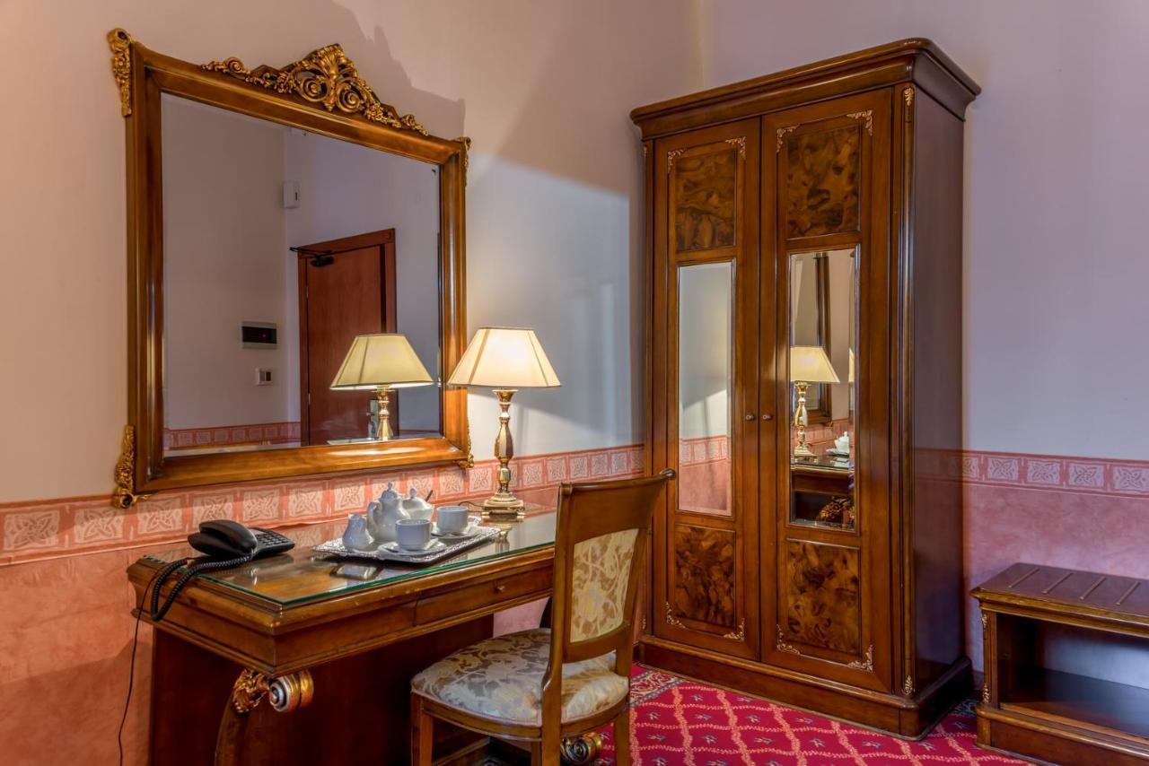 Alexios Luxury Hotel Janina Zewnętrze zdjęcie