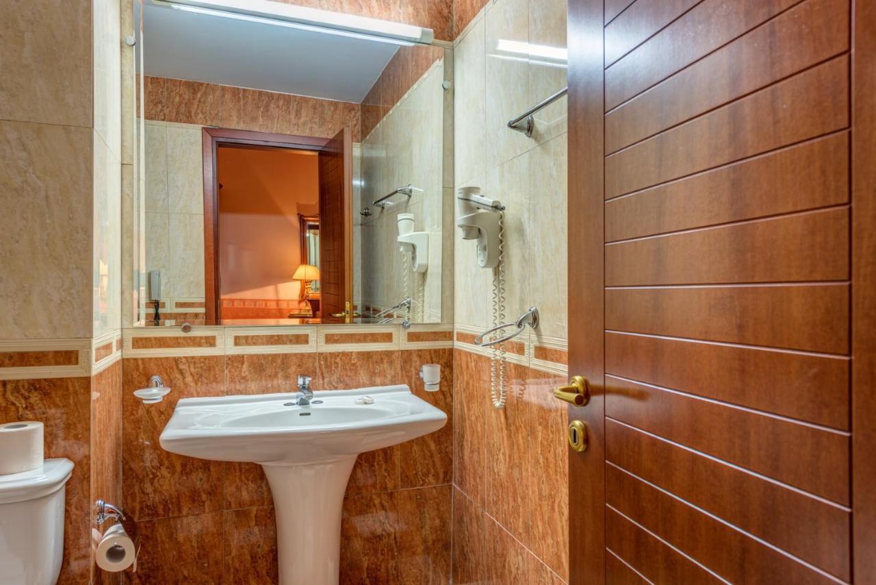 Alexios Luxury Hotel Janina Zewnętrze zdjęcie