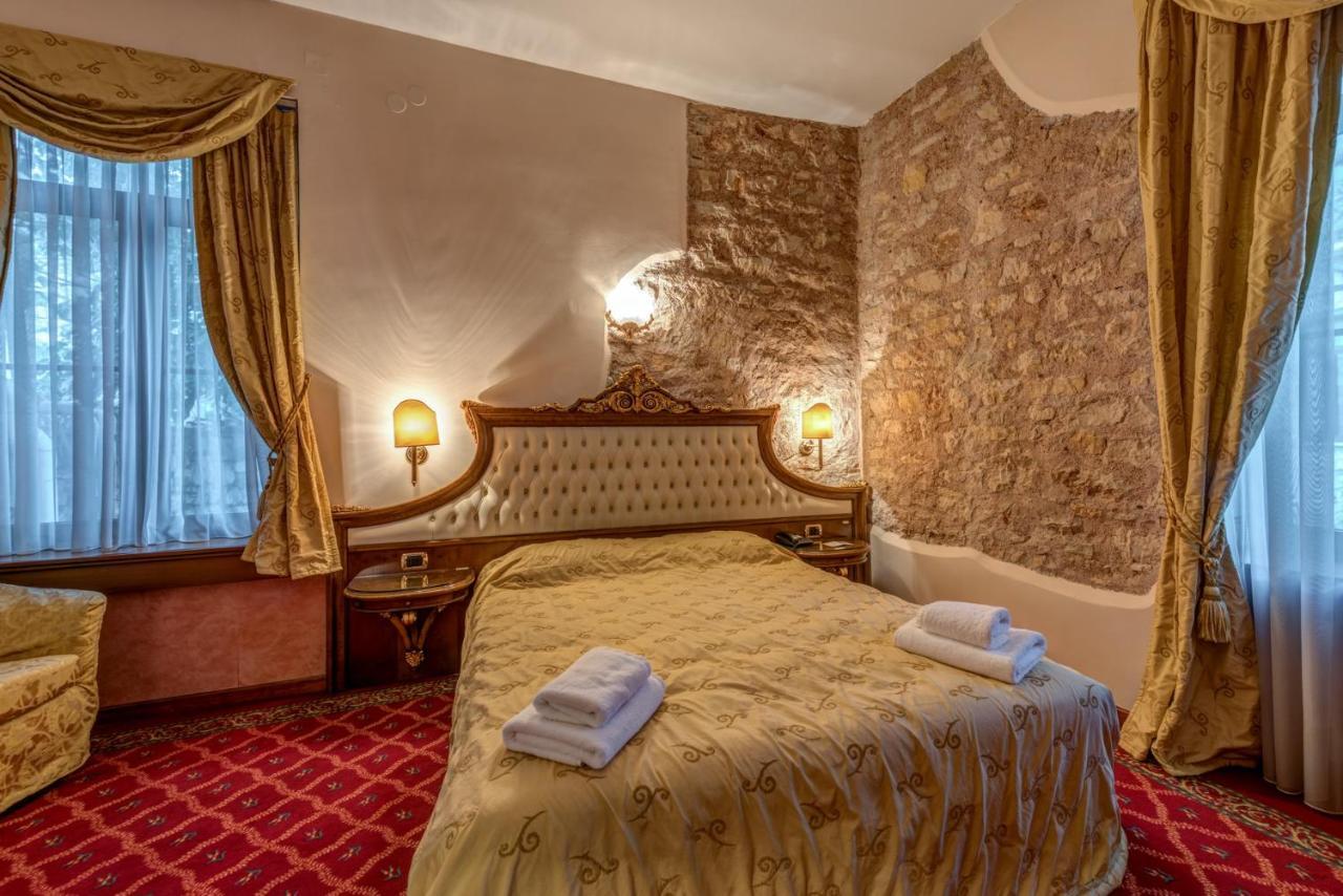 Alexios Luxury Hotel Janina Zewnętrze zdjęcie
