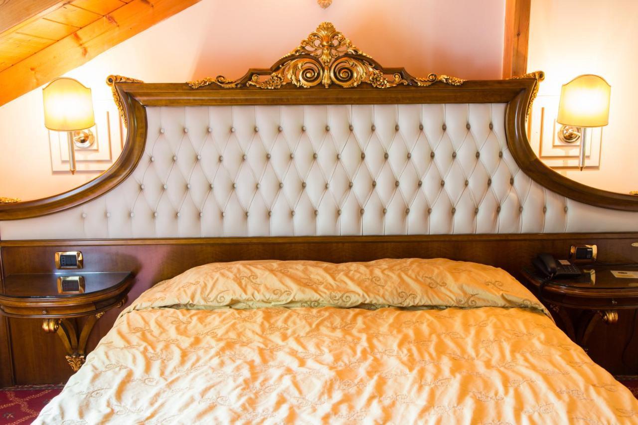 Alexios Luxury Hotel Janina Zewnętrze zdjęcie
