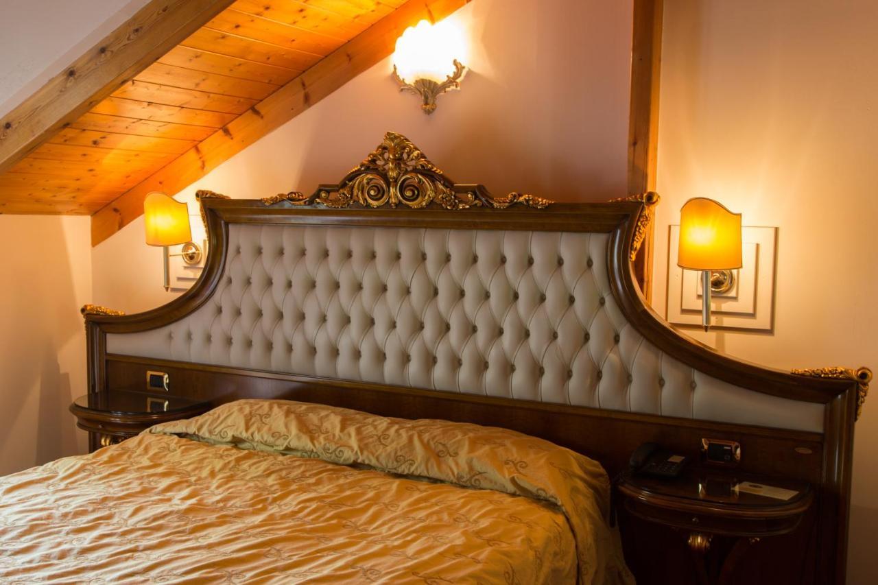 Alexios Luxury Hotel Janina Zewnętrze zdjęcie