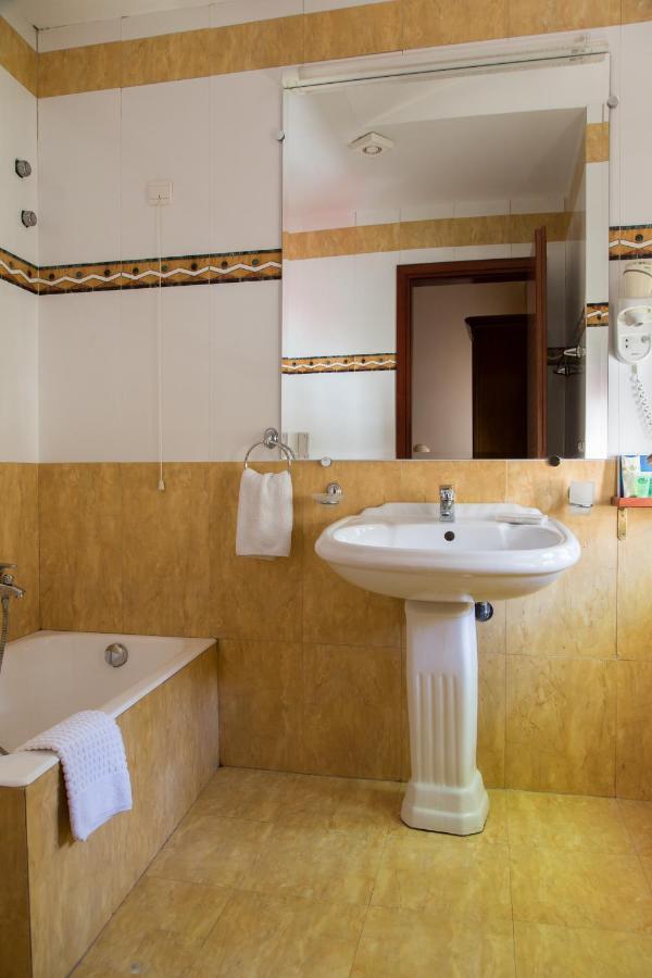 Alexios Luxury Hotel Janina Zewnętrze zdjęcie
